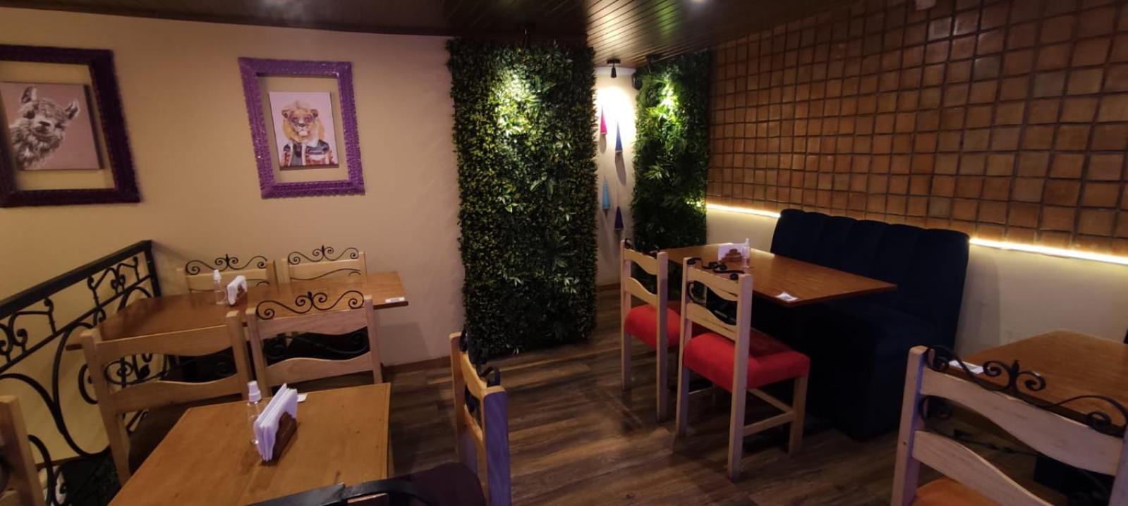 Casa Saphi Bed & Breakfast Cusco Exterior photo