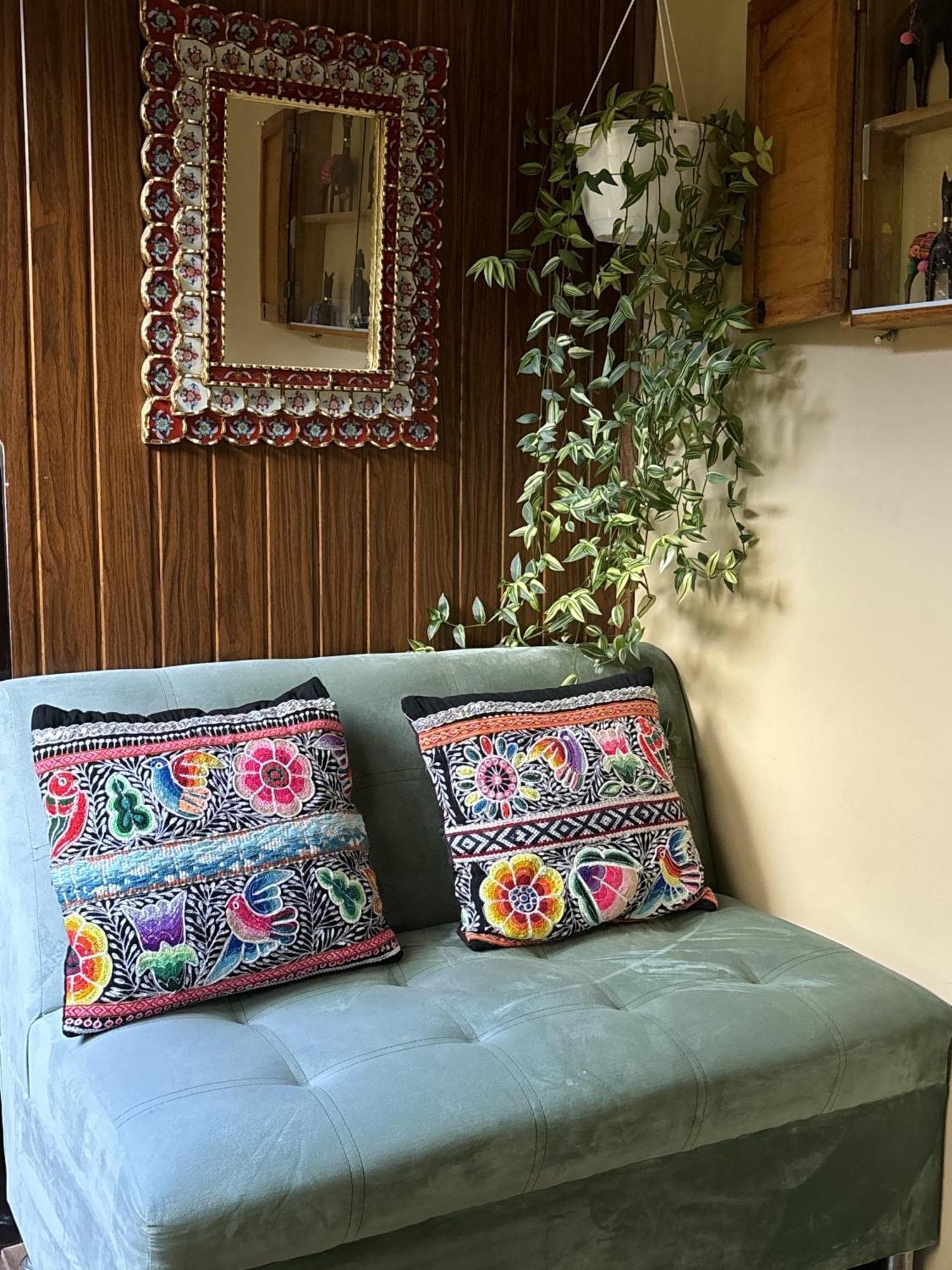Casa Saphi Bed & Breakfast Cusco Exterior photo