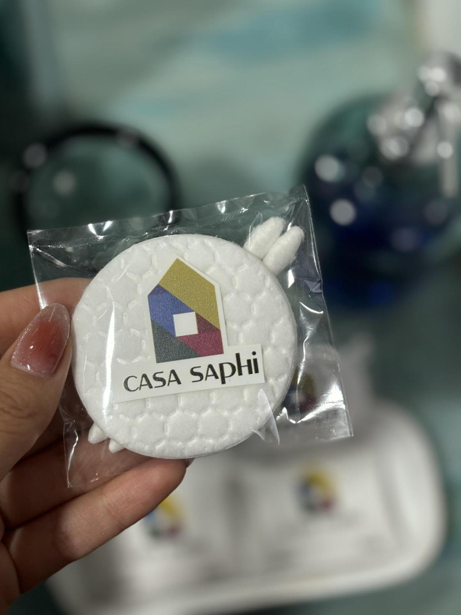 Casa Saphi Bed & Breakfast Cusco Exterior photo